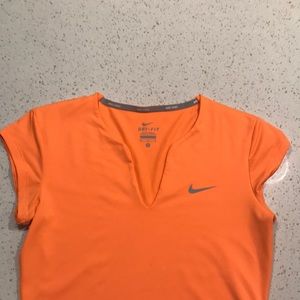 Nike Dry Fit Shirt